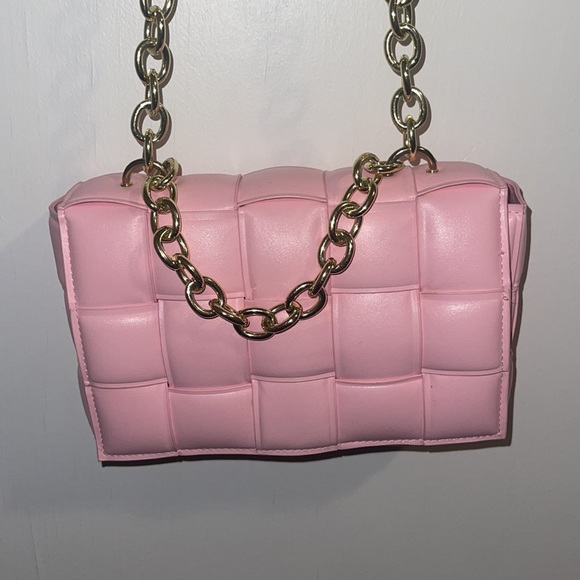 Pink purse - Picture 5 of 16